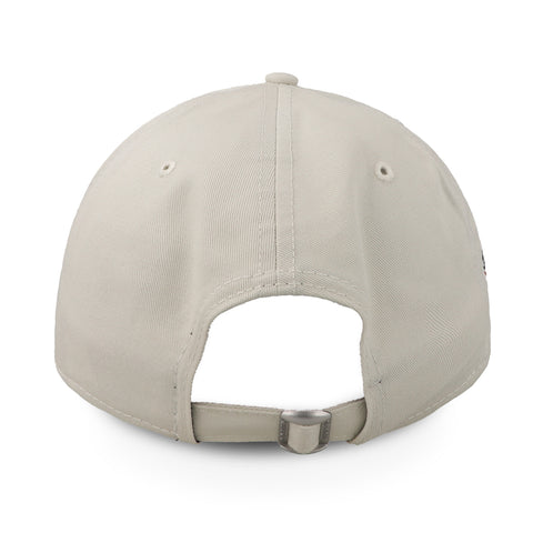 Gorra New Era 9 Forty MLB White Sox World Series Taupe