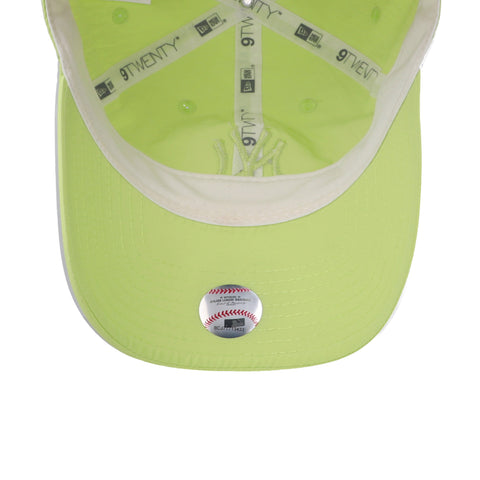 Gorra New Era 9 Twenty MLB Yankees Women's Nylon CMA