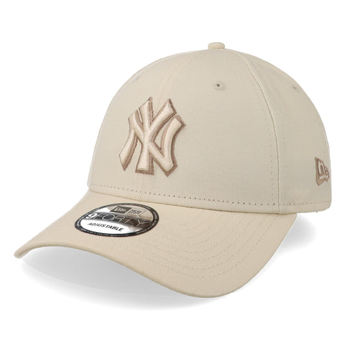 Gorra New Era 9 Forty MLB Yankees Arena/Café Unitalla