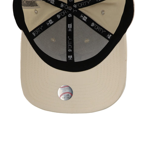 Gorra New Era 9 Forty MLB Yankees Arena/Café Unitalla