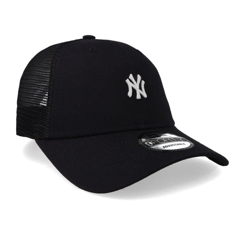 Gorra New Era Trucker MLB Yankees Mini Homefield Azul