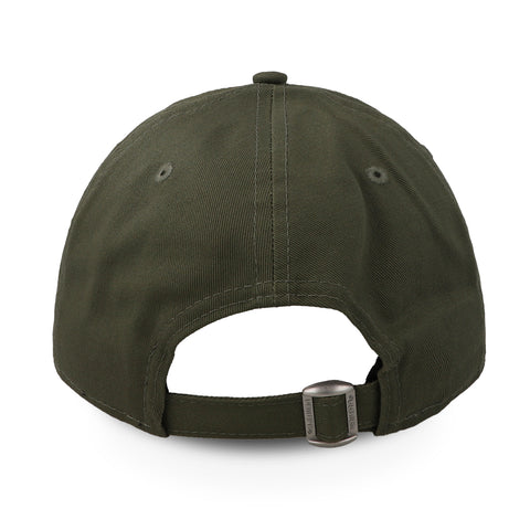 Gorra New Era 9 Forty MLB Yankees Verde/Camo Unitalla