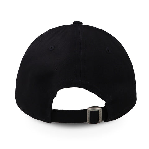 Gorra New Era 9 Forty MLB Yankees Negro/Gris Unitalla