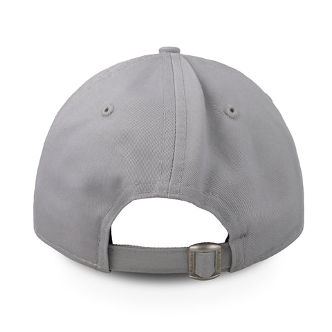 Gorra New Era 9 Forty MLB Dodgers Gris/Camo Unitalla