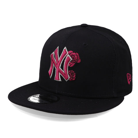 Gorra New Era 9 Fifty MLB Yankees Seasonal Flower Unitalla