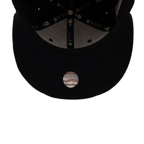 Gorra New Era 9 Fifty MLB Yankees Seasonal Flower Unitalla