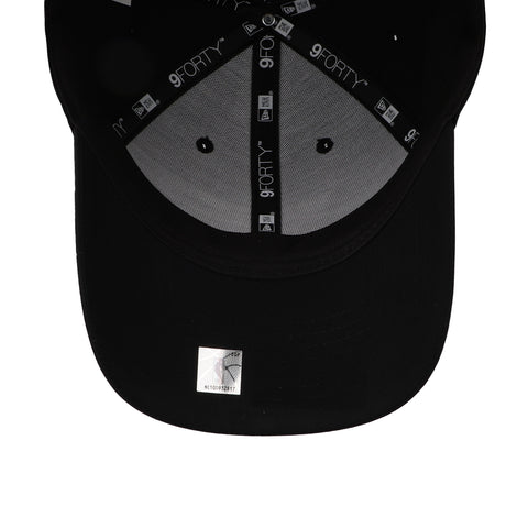 Gorra New Era 9 Forty NBA Bulls Recycled 24 Negro Unitalla