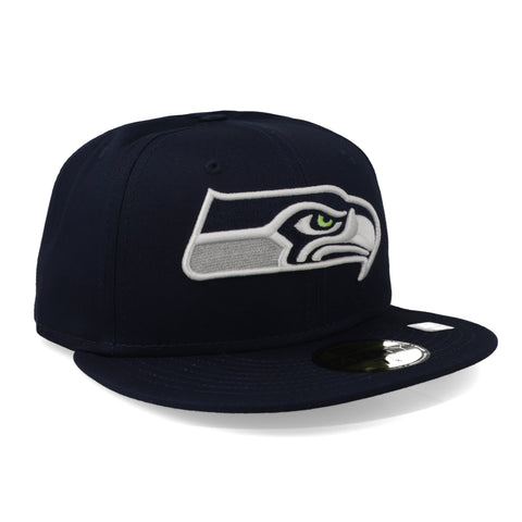 Gorra New Era 59 Fifty NFL Seahawks 2024 OTC
