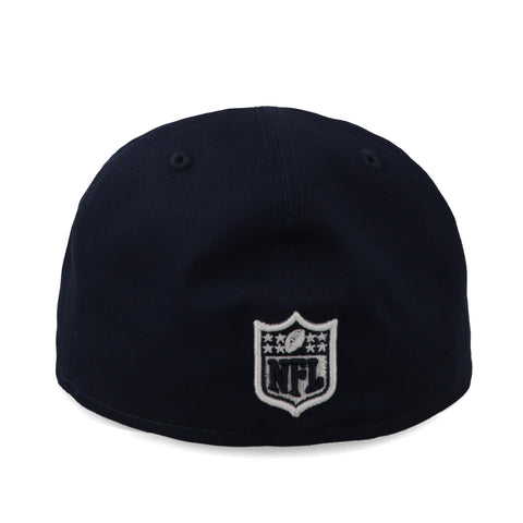 Gorra New Era 59 Fifty NFL Seahawks 2024 OTC