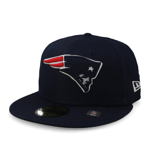 Gorra New Era 59 Fifty NFL Patriots 2024 OTC