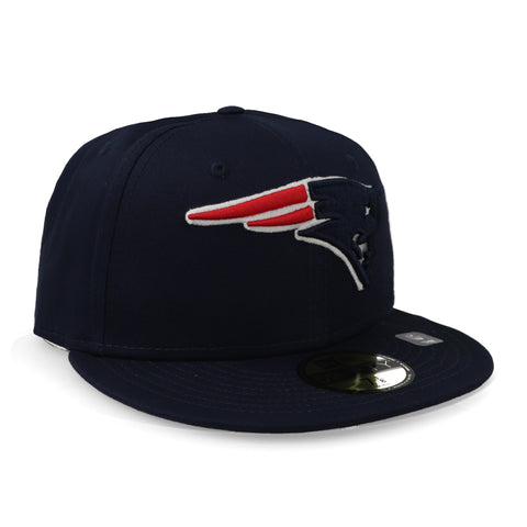 Gorra New Era 59 Fifty NFL Patriots 2024 OTC