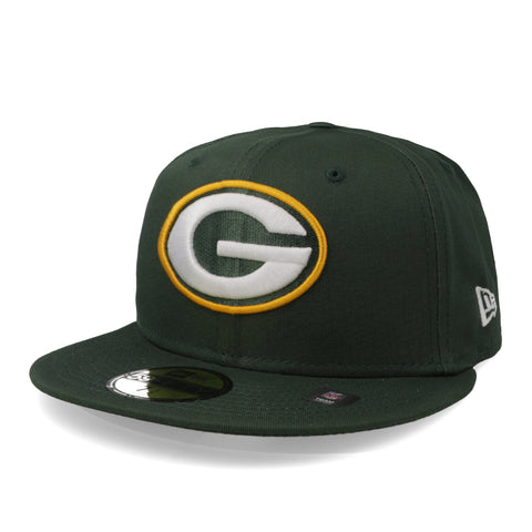 Gorra New Era 59 Fifty NFL Packers 2024 OTC
