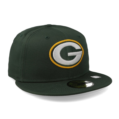 Gorra New Era 59 Fifty NFL Packers 2024 OTC