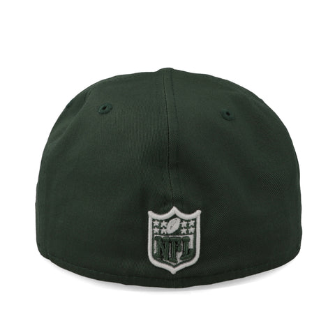 Gorra New Era 59 Fifty NFL Packers 2024 OTC