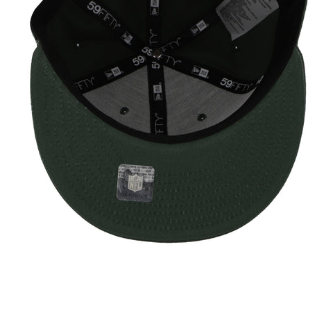Gorra New Era 59 Fifty NFL Packers 2024 OTC
