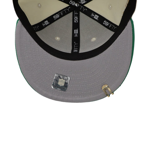 Gorra New Era 59 Fifty NFL Jets Pin Pack DKG