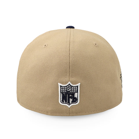 Gorra New Era 59 Fifty NFL Cowboys Pin Pack Arena