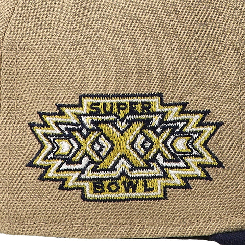 Gorra New Era 59 Fifty NFL Cowboys Pin Pack Arena