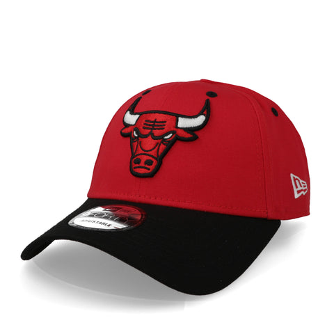 Gorra New Era 9 Forty NBA Bulls Side Patch FDRBLK Unitalla