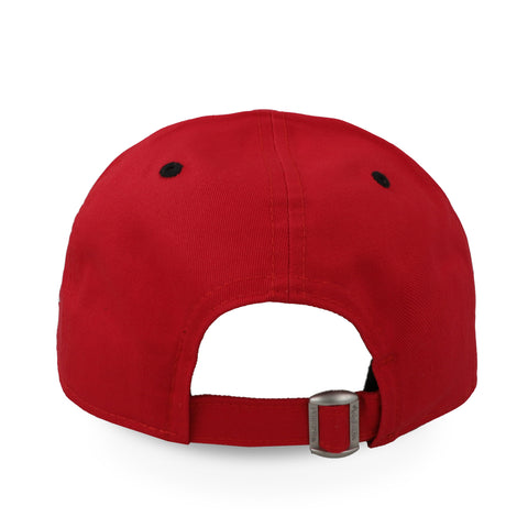Gorra New Era 9 Forty NBA Bulls Side Patch FDRBLK Unitalla