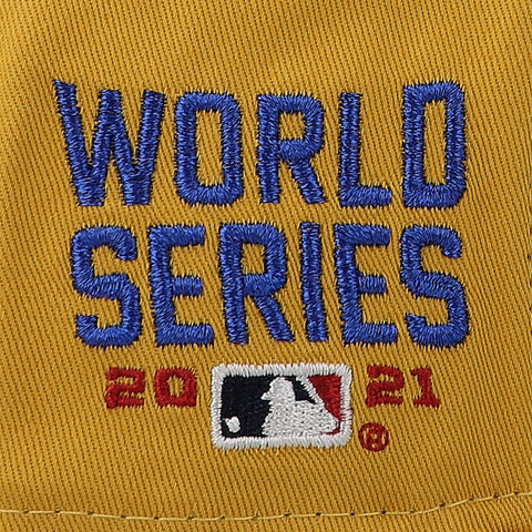 Gorra New Era 59 Fifty MLB Braves Icon YMU