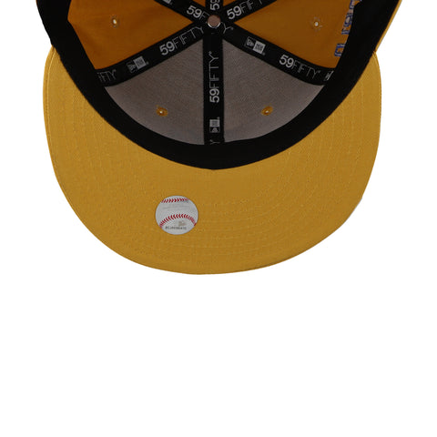 Gorra New Era 59 Fifty MLB Braves Icon YMU