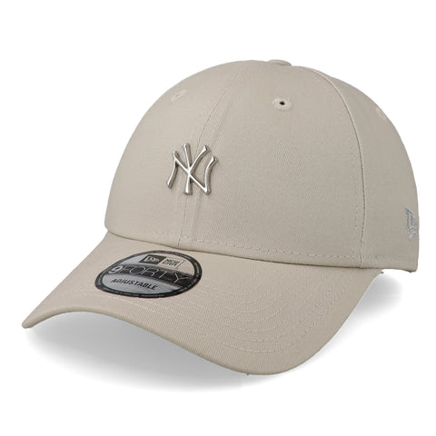Gorra New Era 9 Forty MLB Yankees Metal Pin Arena Unitalla