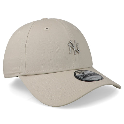 Gorra New Era 9 Forty MLB Yankees Metal Pin Arena Unitalla