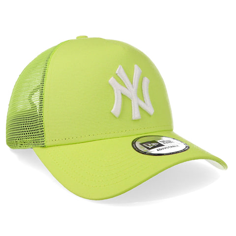 Gorra New Era Trucker MLB Yankees CMA Unitalla