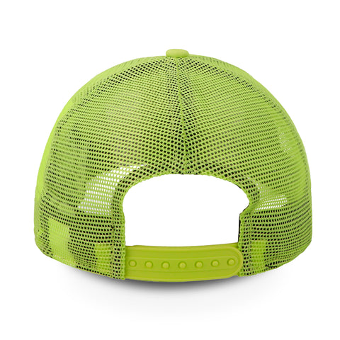 Gorra New Era Trucker MLB Yankees CMA Unitalla