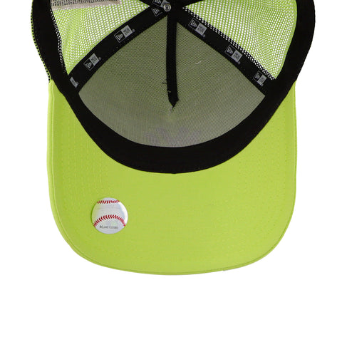 Gorra New Era Trucker MLB Yankees CMA Unitalla