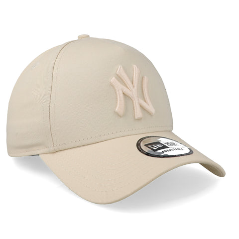 Gorra New Era E-Frame MLB Yankees Essential LTCLTC Unitalla