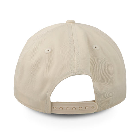 Gorra New Era E-Frame MLB Yankees Essential LTCLTC Unitalla