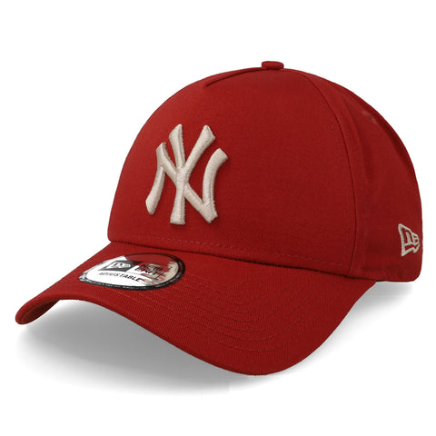 Gorra New Era MLB Yankees E-Frame Essential INRSTN Unitalla