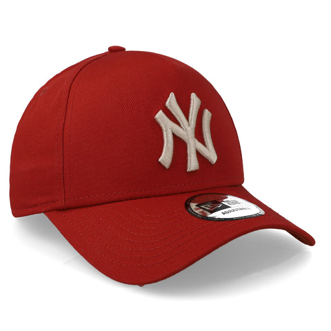 Gorra New Era MLB Yankees E-Frame Essential INRSTN Unitalla