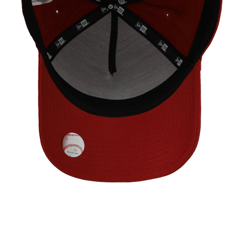 Gorra New Era MLB Yankees E-Frame Essential INRSTN Unitalla