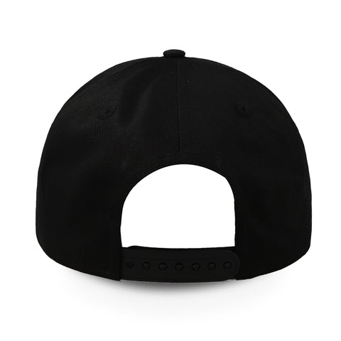 Gorra New Era 9 Forty MLB Dodgers Negro/Beige Unitalla