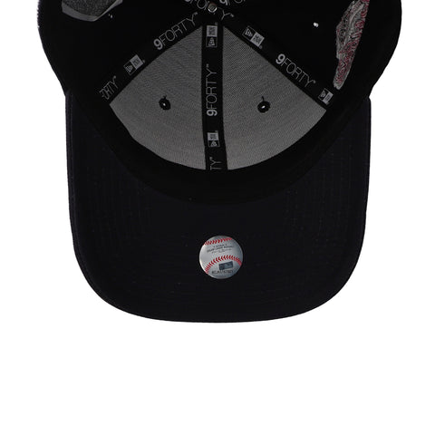 Gorra New Era 9 Forty MLB Yankees Flower Icon Unitalla