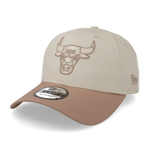 Gorra New Era 9 Forty NBA Bulls Colour Block LTCTTA Unitalla