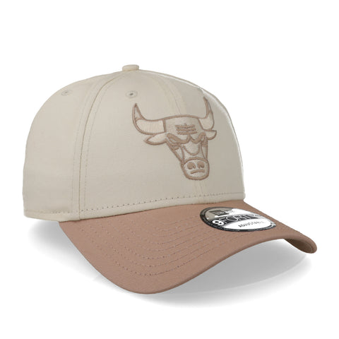 Gorra New Era 9 Forty NBA Bulls Colour Block LTCTTA Unitalla