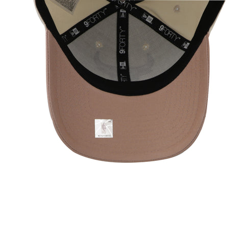 Gorra New Era 9 Forty NBA Bulls Colour Block LTCTTA Unitalla