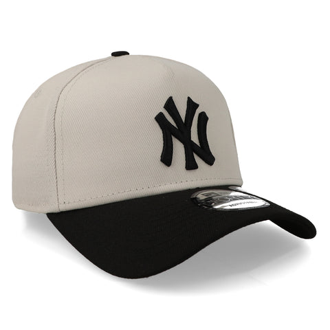 Gorra New Era 9 Forty MLB Yankees Q324 Repreve 2TN Unitalla