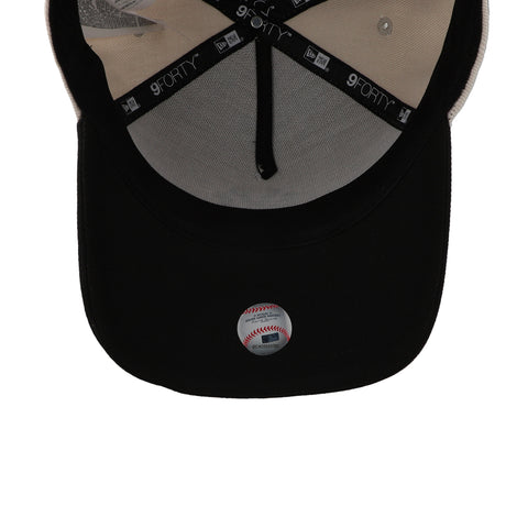 Gorra New Era 9 Forty MLB Yankees Q324 Repreve 2TN Unitalla