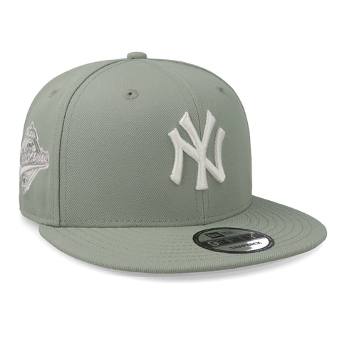 Gorra New Era 9 Fifty MLB Yankees 96WS Everest Unitalla