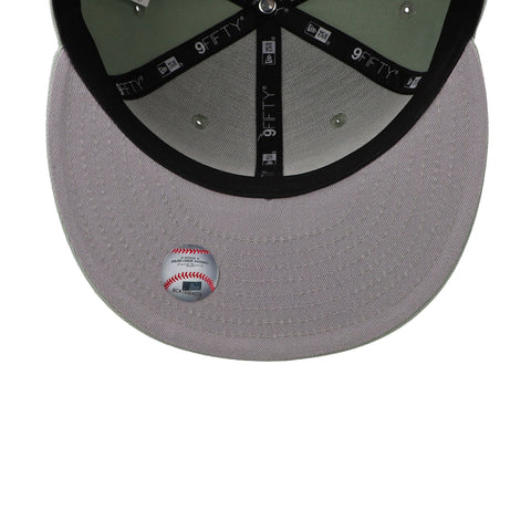 Gorra New Era 9 Fifty MLB Yankees 96WS Everest Unitalla