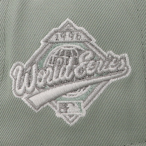 Gorra New Era 9 Fifty MLB Yankees 96WS Everest Unitalla