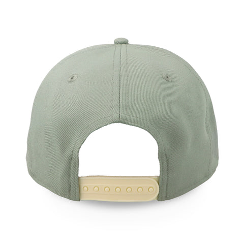 Gorra New Era 9 Fifty MLB Dodgers WS88 Evergreen Unitalla