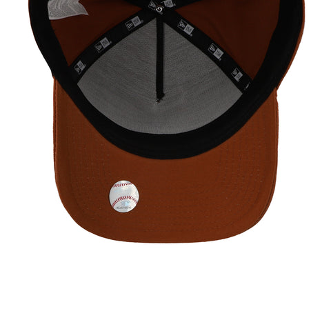 Gorra New Era E-Frame MLB Yankees Essential EBRNVY Unitalla