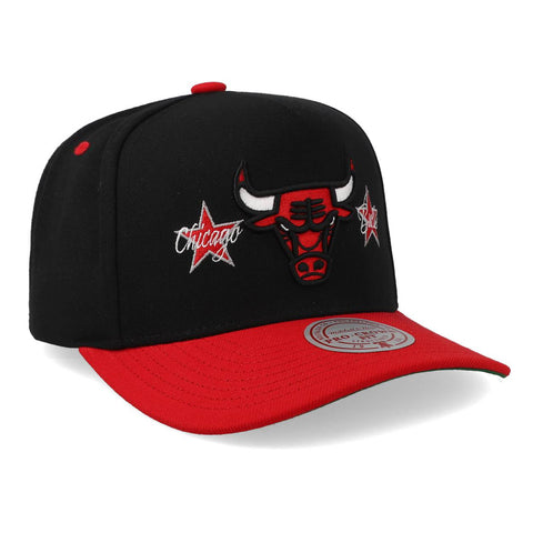 Gorra Mitchell and Ness NBA Star Power Pro Unitalla