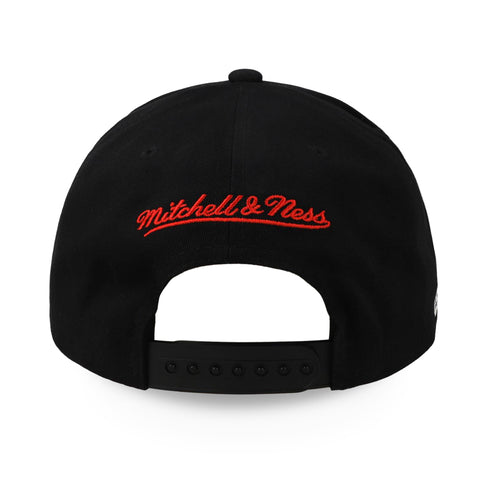 Gorra Mitchell and Ness NHL Blackhawks Big Time Pro Unitalla